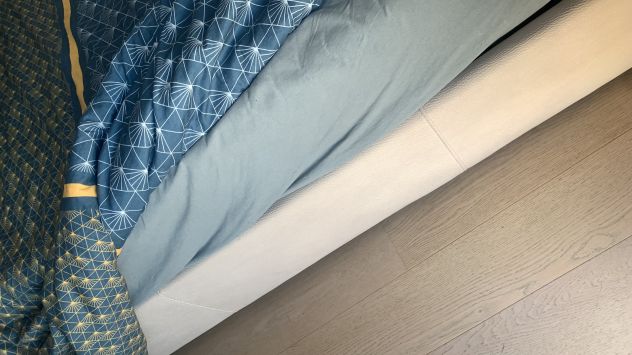 Camera da letto completa - Foto 9