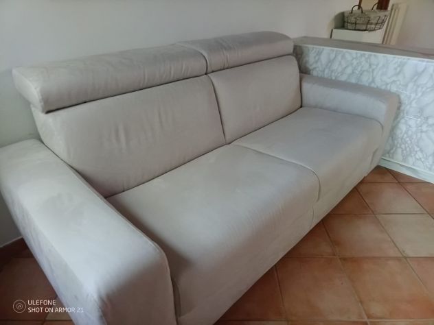 DIVANO LETTO POLTRONESOFA' - Foto 3