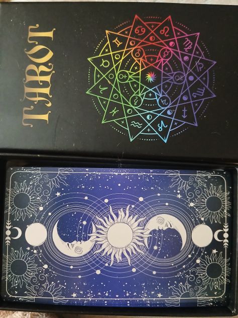 Offro al mio domicilio o al telefono servizio di cartomanzia e astrologia - Foto 3