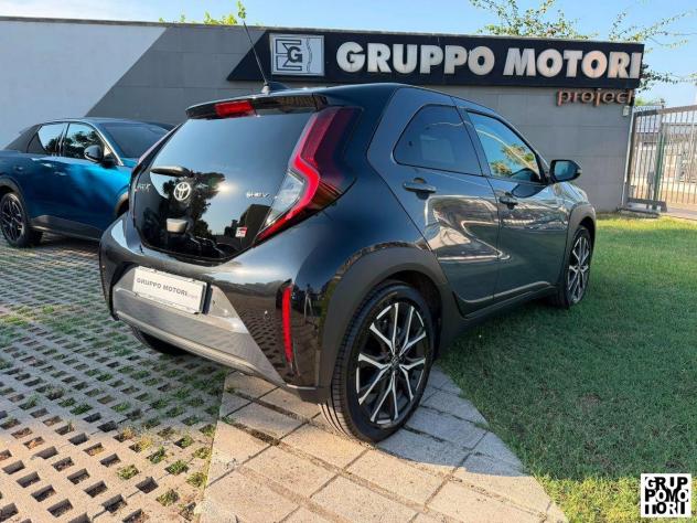 TOYOTA - Aygo X GR SPORT - Foto 7
