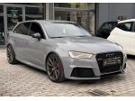 AUDI A3 3ª serie A3 SPB 1.8 TFSI S tronic Ambiente