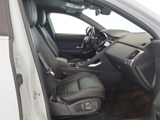 Jaguar E-Pace 1.5 P300e R-DYNAMIC S AUTO 4WD - Foto 3