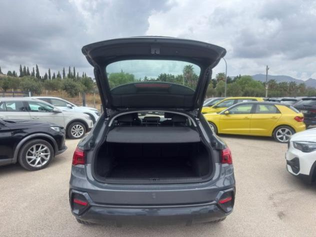 AUDI Q3 SPB 35 TDI quattro S tronic Business Plus rif. 24117702 - Foto 6