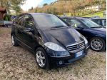 MERCEDES A180 CDI