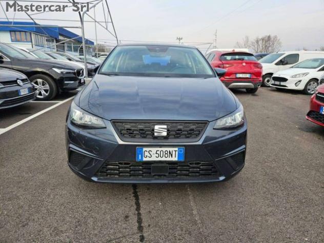 SEAT Ibiza NEOPATETATI 1.0 ecotsi 80Cv TG : GS508NT rif. 23837821 - Foto 4