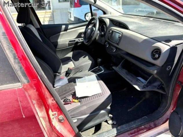 TOYOTA Yaris Yaris III 5p 1.5h Active - FP516ME rif. 23939963 - Foto 6