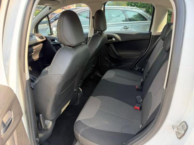 CITROEN C3 BlueHDi 75 1.6 DIESEL Exclusive rif. 24135813 - Foto 9