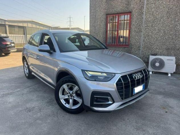 AUDI Q5 40 TDI 204 CV quattro S tronic Business Advanced rif. 24190543 - Foto 6