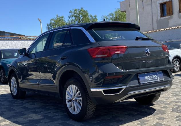 Volkswagen T-Roc Business 2.0 TDI 116CV - Foto 6