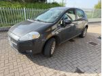 Fiat Grande Punto 1.4 5 porte Dynamic Natural Power