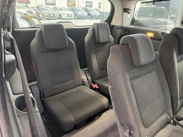 Peugeot 5008 5008 1.6 hdi Business 112cv - Foto 8