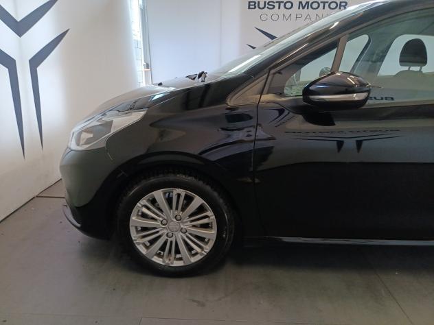 Peugeot 208 3p 1.2 puretech Active 82cv - Foto 7