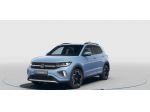 VOLKSWAGEN T-Cross T-Cross 1.0 TSI 115 CV R-Line Plus