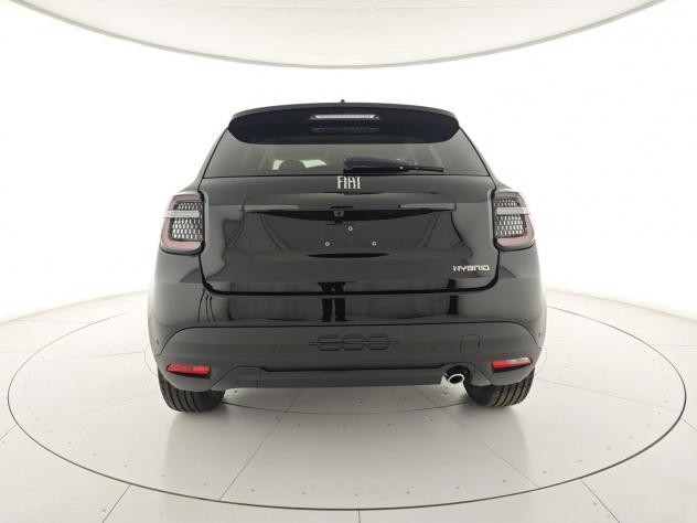 FIAT 600 Hybrid 110 CV DCT MHEV La Prima - Foto 4