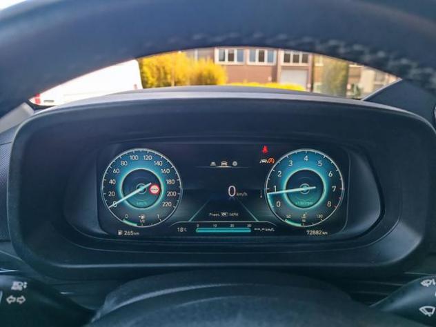 HYUNDAI i20 1.2 MPI GPL Connectline rif. 23807714 - Foto 2