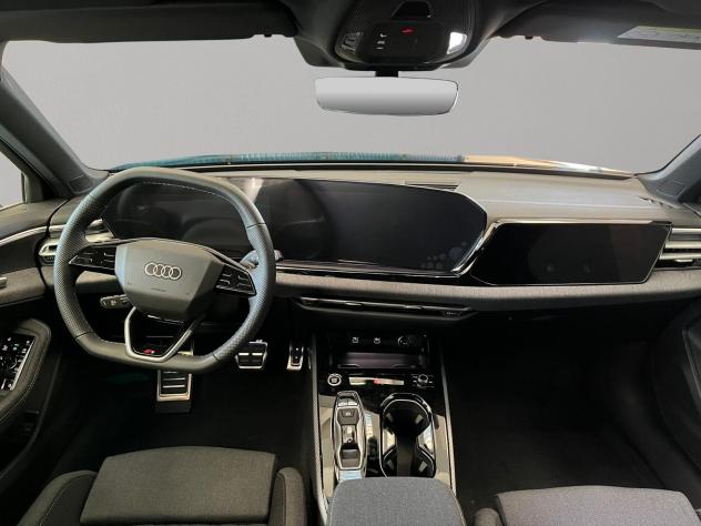 Audi A5 A5 Avant TDI 150 kW mHEV+ S tronic S Line edition - Foto 9