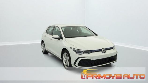 VOLKSWAGEN Golf 1.4 Hybrid Plug-in OPF 245 DSG6 GTE rif. 19641158 - Foto 2