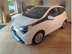 Toyota Aygo Connect 1.0 VVT-i 72 CV 5 porte x-cool