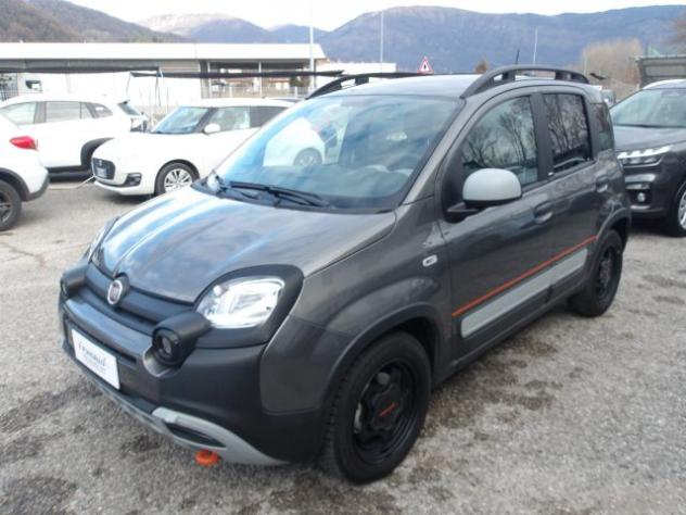 FIAT Panda Cross 1.0 FireFly S&S Hybrid NAVI GARMIN 2wd rif. 23820184 - Foto 3