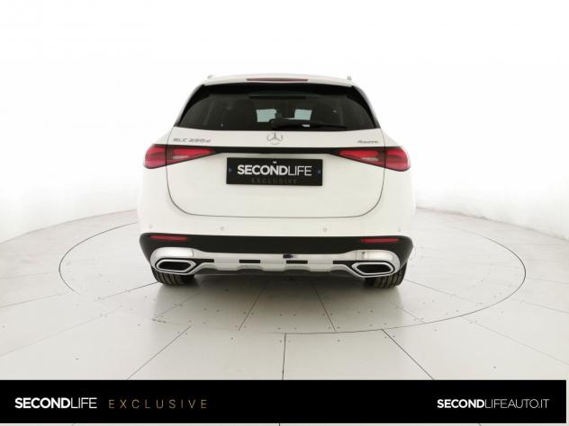Mercedes-Benz GLC 220 d Advanced Plus 4matic auto - Foto 3