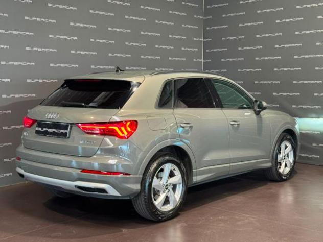 AUDI Q3 35 TFSI S tronic Business Advanced rif. 23962424 - Foto 3