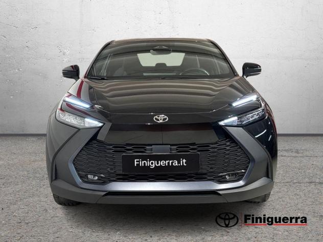 Toyota C-HR 1.8 HV Active - Foto 2