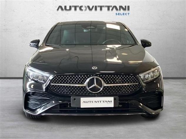 MERCEDES-BENZ CLA sse A 250 e Plug-In-Hybrid AMG Line Advanced Pl rif. 23782813 - Foto 3