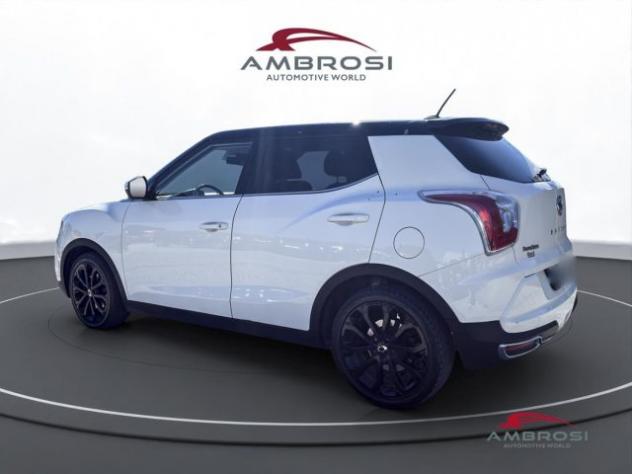 SSANGYONG Tivoli 1.6 2WD Juice rif. 24112217 - Foto 4