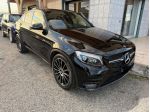 Mercedes-benz GLC 250 d 4Matic CoupPremium