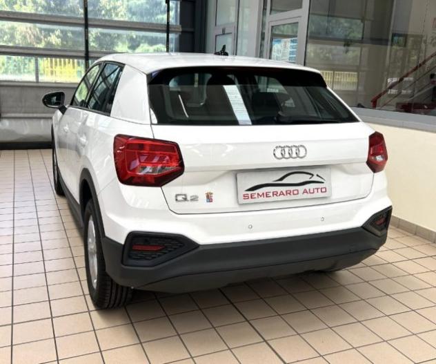 AUDI Q2 30 TFSI rif. 23948895 - Foto 3