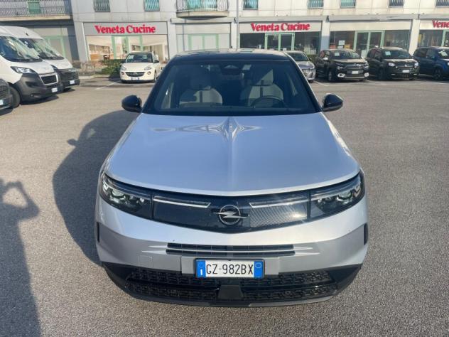 OPEL Grandland 2ª serie Grandland 1.2 Hybrid 136 CV EDCT GS - Foto 5