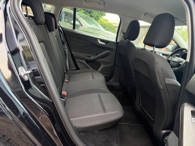Ford Focus 1.5 EcoBlue 120 CV automatico SW Business - Foto 7