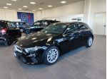 Mercedes-Benz Classe A 180 d Auto Navi Cruise Camera+Sensori Fari LED DAB