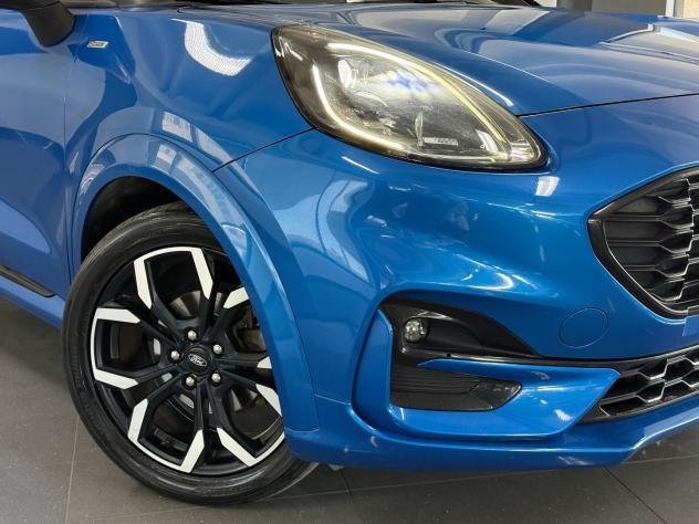 Ford Puma 1.0 EcoBoost 125 Cv ST-Line X #50496 - Foto 9