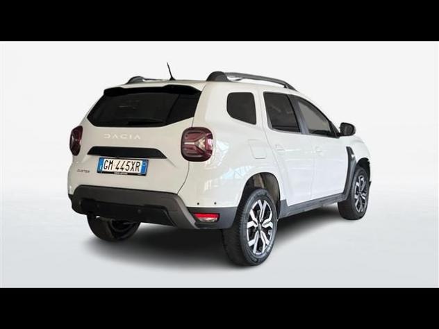 DACIA Duster 1.0 tce Journey Gpl 4x2 100cv rif. 24104159 - Foto 3