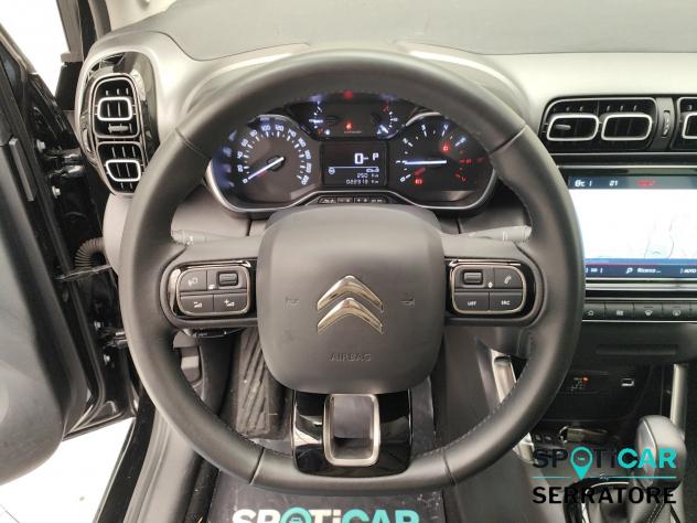 Citroën C3 Aircross I 2021 1.2 puretech Shine Pack s&s 130cv eat6 - Foto 8