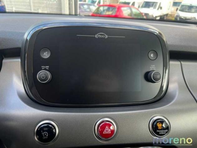 FIAT 500X 1.0 t3 120 CV Sport rif. 18900273 - Foto 9