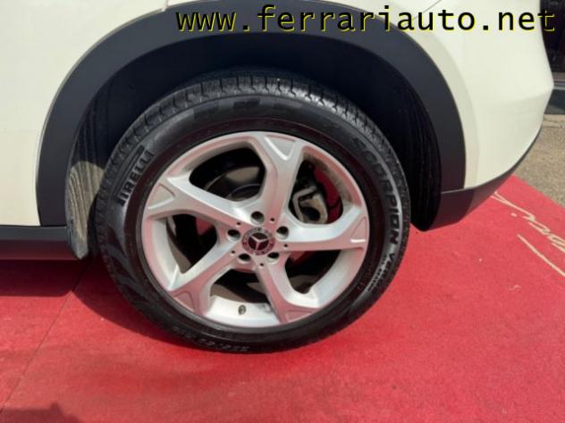 MERCEDES-BENZ GLA 180 d Enduro Activity NEOPATENTATI rif. 23335582 - Foto 6