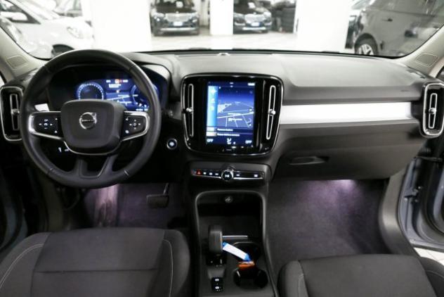 VOLVO XC40 T5 Recharge Plug-in Hybrid Inscription Expression rif. 23691909 - Foto 6