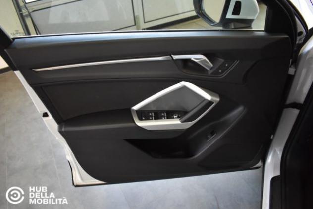 AUDI Q3 SPB 35 TDI S tronic Business Plus S line rif. 23864944 - Foto 7
