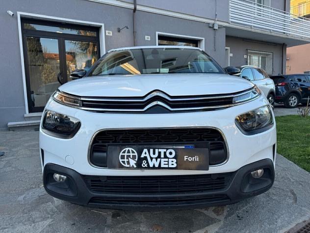 CITROEN C4 SHINE PACK EAT6 NEOP. ZERO ANTICIPO - Foto 4