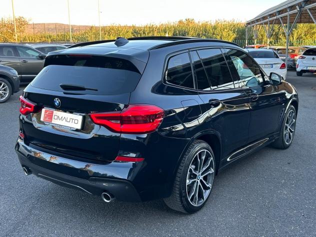 Bmw X3 M xDrive20d Msport - Foto 5