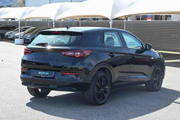 OPEL Grandland 1.2 Turbo 12V 130 CV GS rif. 24096798 - Foto 3