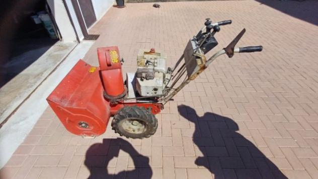 ARIENS rif. 23632110 - Foto 5