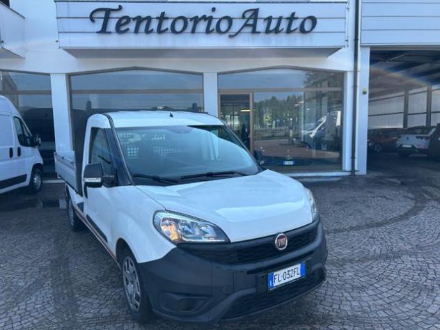 FIAT Doblo Doblò 1.6 MJT 105CV Cassonato Work-Up rif. 23984250