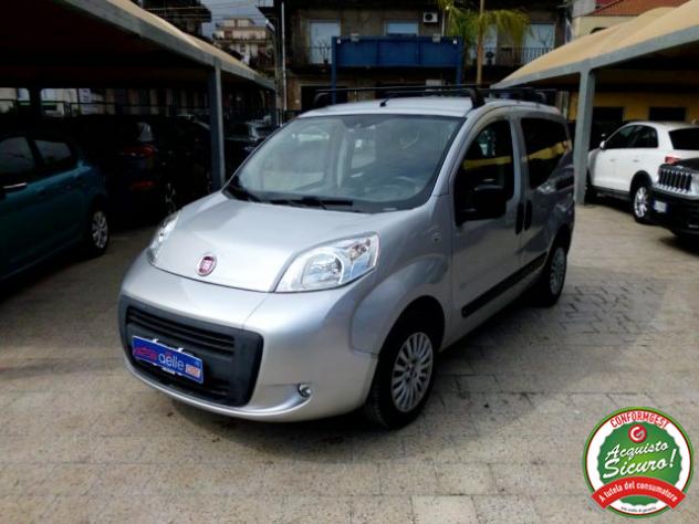 FIAT Qubo 1.3 MJT 80 CV Dynamic rif. 24112667 - Foto 3