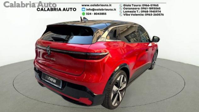 RENAULT Megane Mégane E-Tech Electric EV60 220 CV Optimum Charge rif. 23458231 - Foto 4