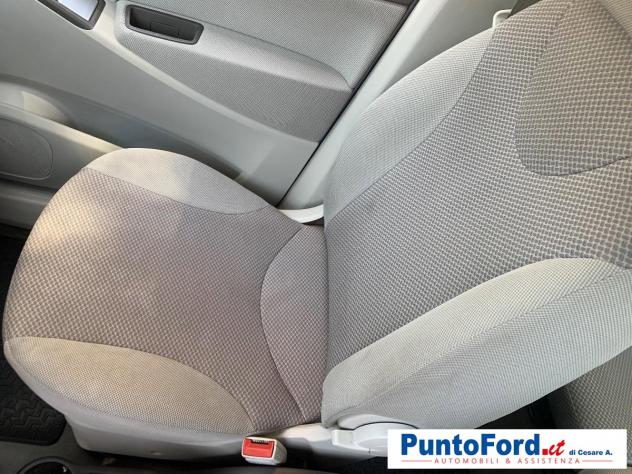 FIAT - Idea - 1.4 16V Active - Foto 9
