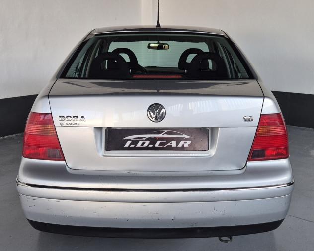 Volkswagen Bora 1.6 16V cat Highline - Foto 8