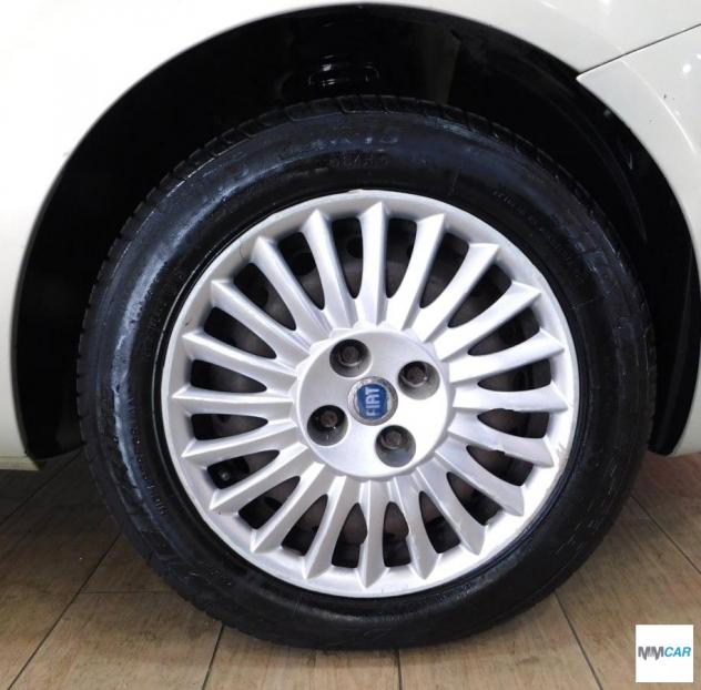 FIAT - Grande Punto - 1.2 3 porte Active - Foto 8